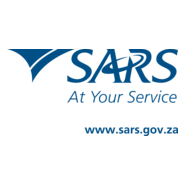 South African Revenue Service Logo PNG Vector