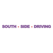 South Side Driving Logo PNG Vector