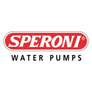Speroni Logo PNG Vector