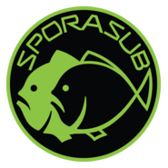 Sporasub Logo PNG Vector