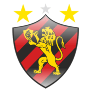 sport clube do recife novo2009 Logo PNG Vector