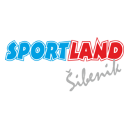 SPORTLAND Logo PNG Vector
