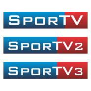 Sportv Logo PNG Vector