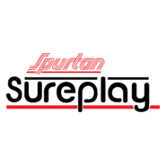 Spurtan Sureplay Logo PNG Vector
