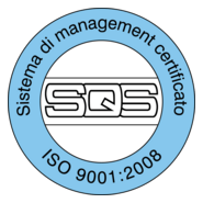 SQS Logo PNG Vector