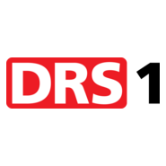 SR DRS 1 Logo PNG Vector