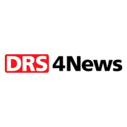 SR DRS 4News Logo PNG Vector