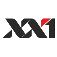 Sram XX1 Logo PNG Vector