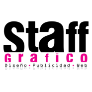 staff grafico Logo PNG Vector