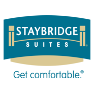 Staybridge Suites Logo PNG Vector