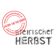 Steirischer Herbst 2009 Graz Logo PNG Vector