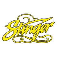 Stinger Logo PNG Vector