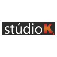 stúdio K Logo PNG Vector