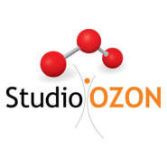 STUDIO OZON Logo PNG Vector