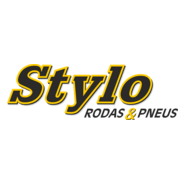 Stylo Logo PNG Vector