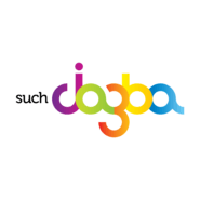 Such Jazba Logo PNG Vector