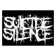 Suicide Silence Logo PNG Vector