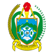 sumatera utara Logo PNG Vector