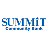 Summit Community Bank Logo PNG Vector