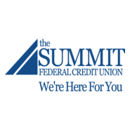 Summit Federal Credit Union Logo PNG Vector