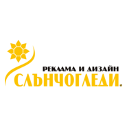 Sunflowers Logo PNG Vector