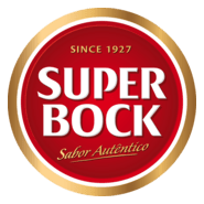 Super Bock Logo PNG Vector