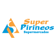 super pirineos Logo PNG Vector