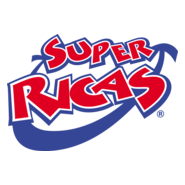 Super Ricas Logo PNG Vector