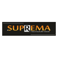 Suprema Comunicação Visual Logo PNG Vector