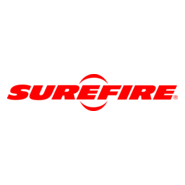 SureFire Logo PNG Vector