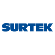 Surtek Logo PNG Vector