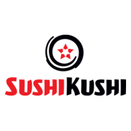 Sushi Kushi Logo PNG Vector