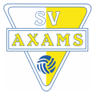 SV Axams Logo PNG Vector