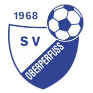 SV Oberperfuss Logo PNG Vector