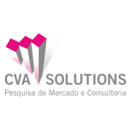SVA Solutions Logo PNG Vector