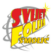 Svijet folija Logo PNG Vector
