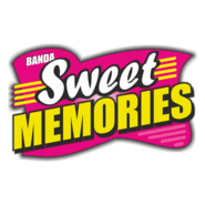 Sweet Memories Logo PNG Vector