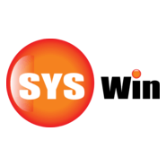 SYSWIN Logo PNG Vector