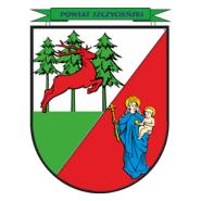 szczytno powiat Logo PNG Vector