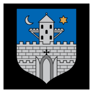 Szombathely Logo PNG Vector