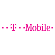 T-Mobile Logo PNG Vector