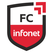 Tallinna Infonet FC Logo PNG Vector