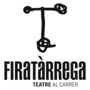Tarrega. Fira de teatre Logo PNG Vector