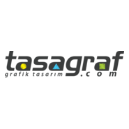 tasagraf Logo PNG Vector