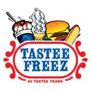 Tastee Freez Logo PNG Vector