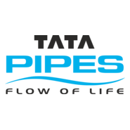 TATA Pipes Logo PNG Vector