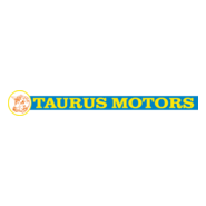 Taurus Motors Logo PNG Vector