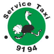 Taxi Service Sopot Logo PNG Vector