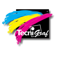 Tecnigraf Logo PNG Vector