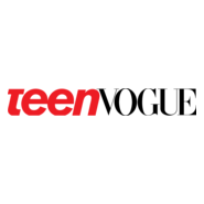 Teen Vogue Logo PNG Vector